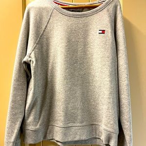 Tommy Hilfiger Pullover Sweatshirt